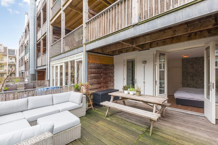 Foto 14 van Kinkerstraat 356-1