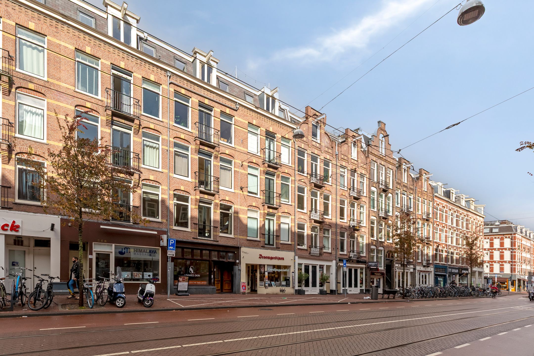 Photo 3 of Kinkerstraat 356-1