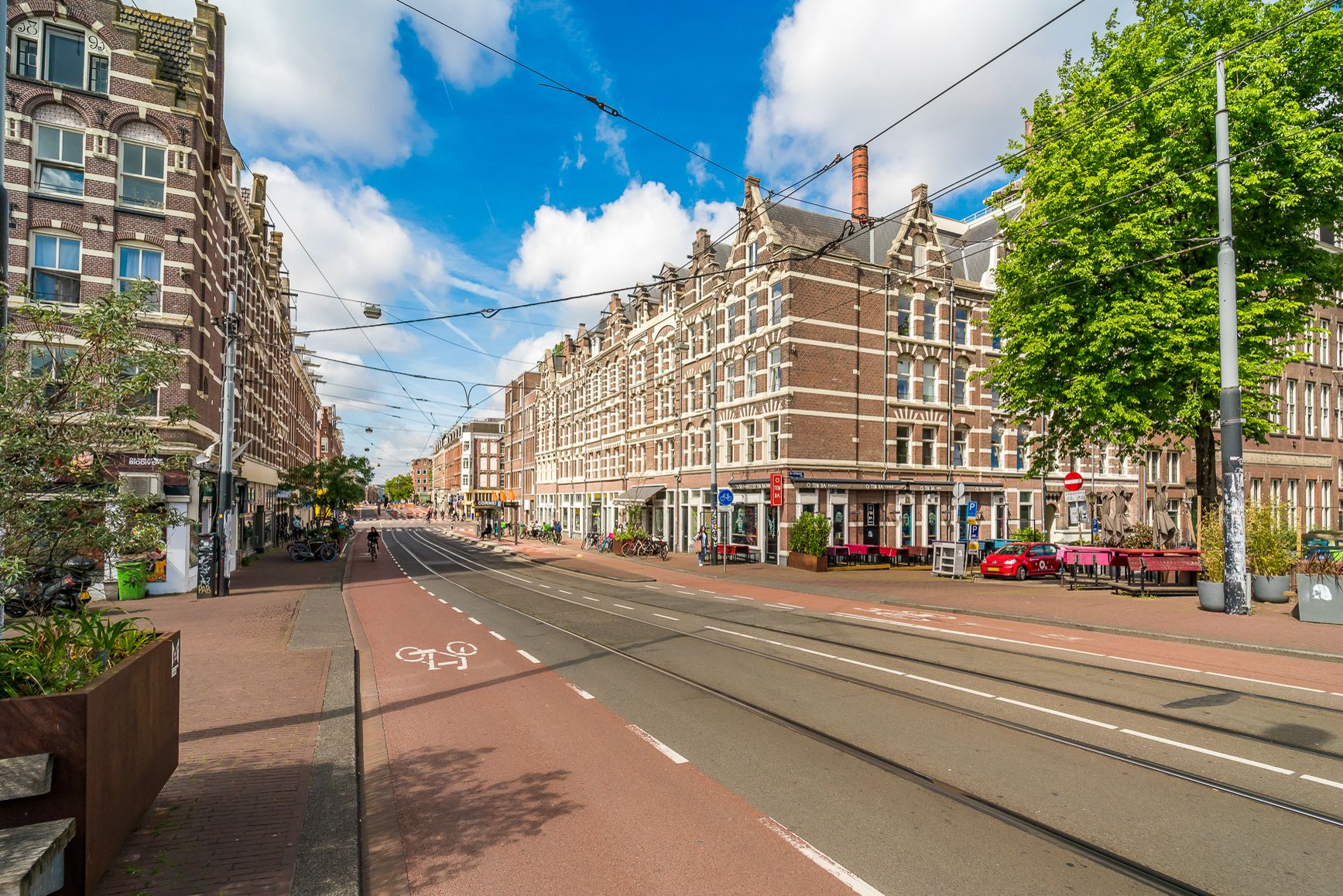Photo 18 of Kinkerstraat 356-1