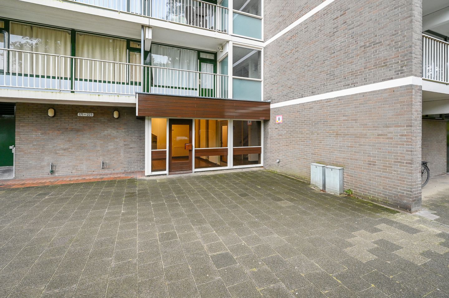 Foto 4 van Elzendreef 189