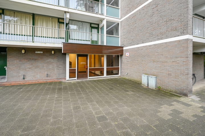 Foto 4 van Elzendreef 189