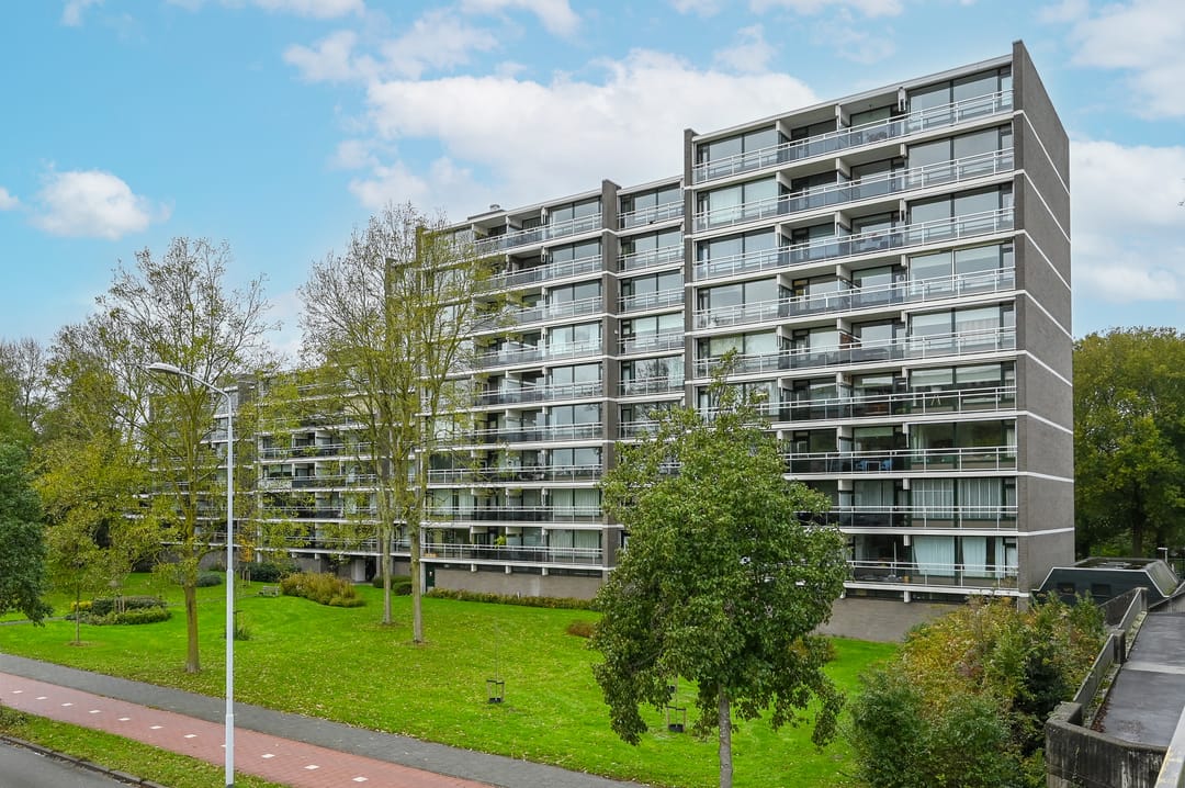 Foto 32 van Elzendreef 189