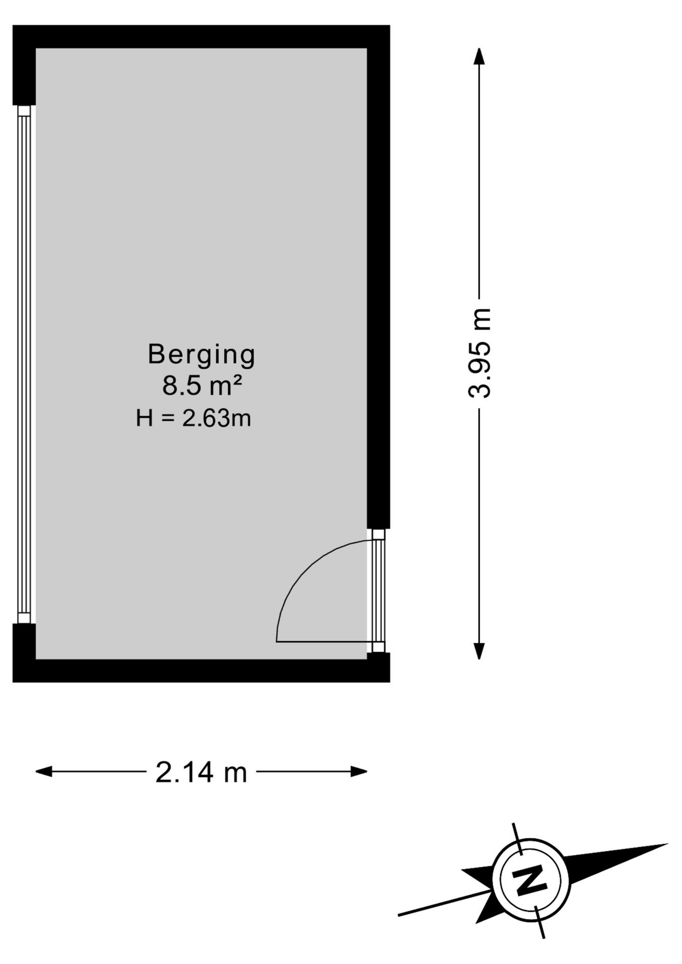 Foto 36 van Elzendreef 189