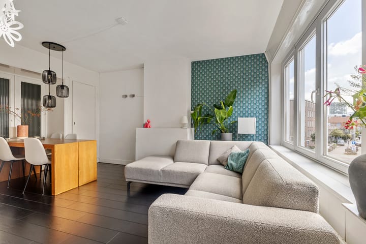 Foto 3 van Afrikanerplein 11-2