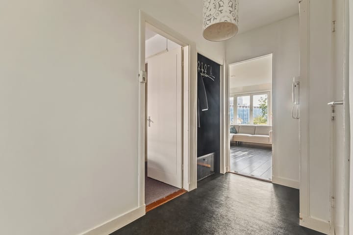 Foto 6 van Afrikanerplein 11-2