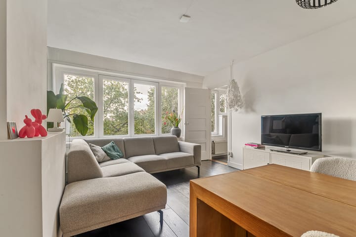 Foto 7 van Afrikanerplein 11-2