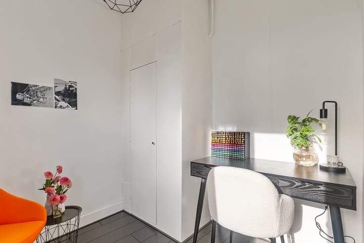 Foto 10 van Afrikanerplein 11-2