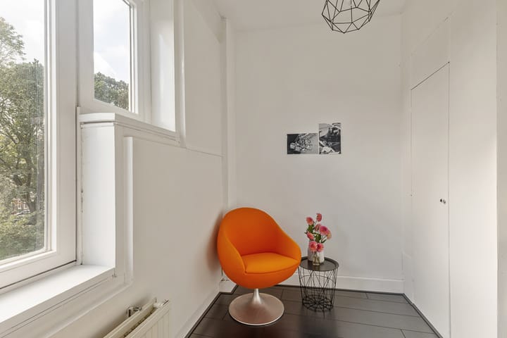 Foto 11 van Afrikanerplein 11-2