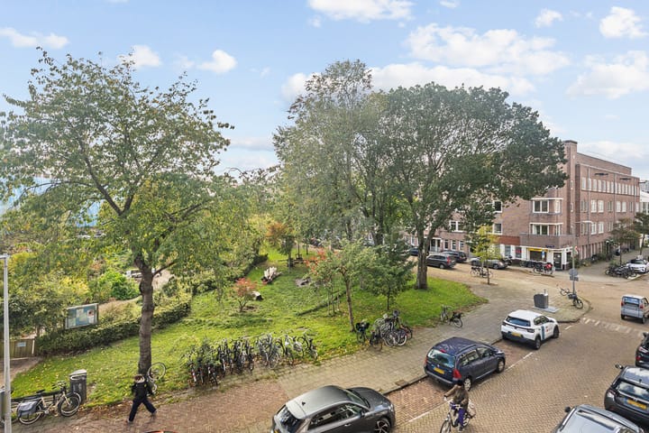 Foto 12 van Afrikanerplein 11-2