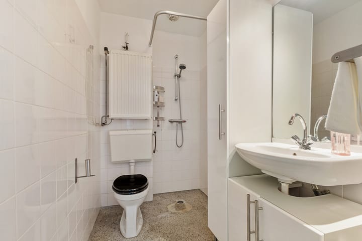 Foto 13 van Afrikanerplein 11-2