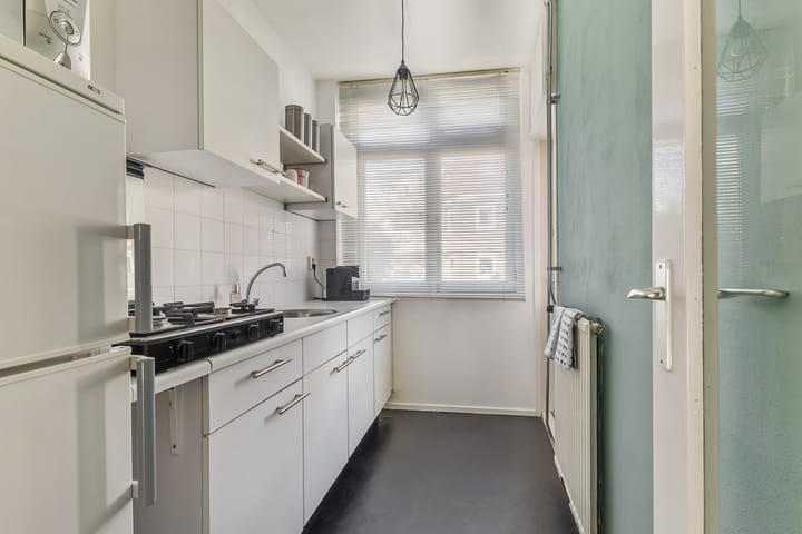 Foto 15 van Afrikanerplein 11-2