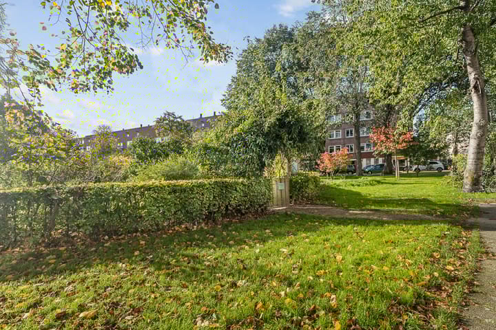 Foto 17 van Afrikanerplein 11-2