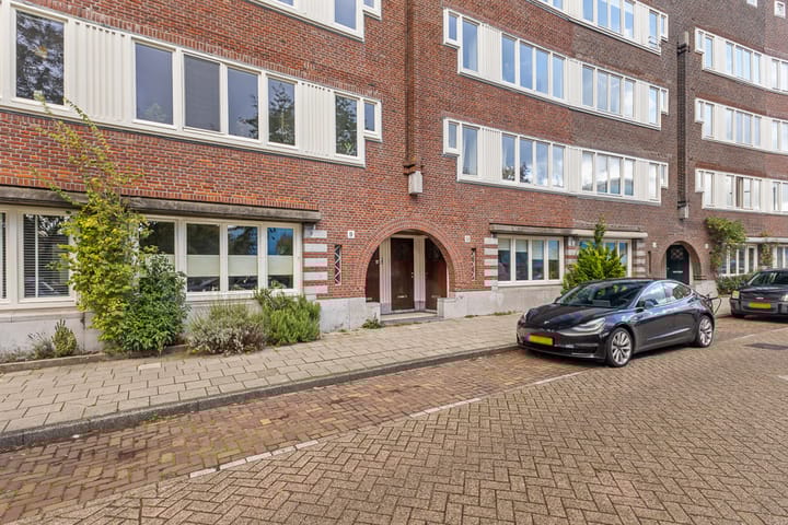 Foto 23 van Afrikanerplein 11-2