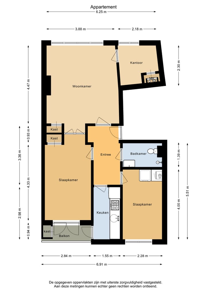 Foto 24 van Afrikanerplein 11-2
