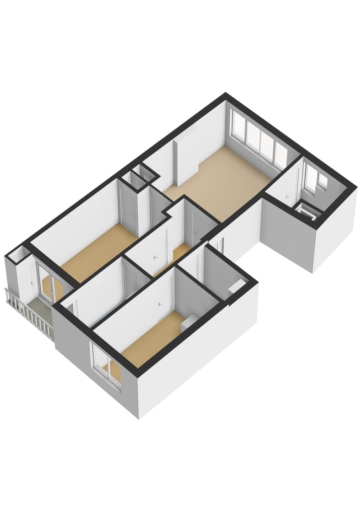 Foto 25 van Afrikanerplein 11-2