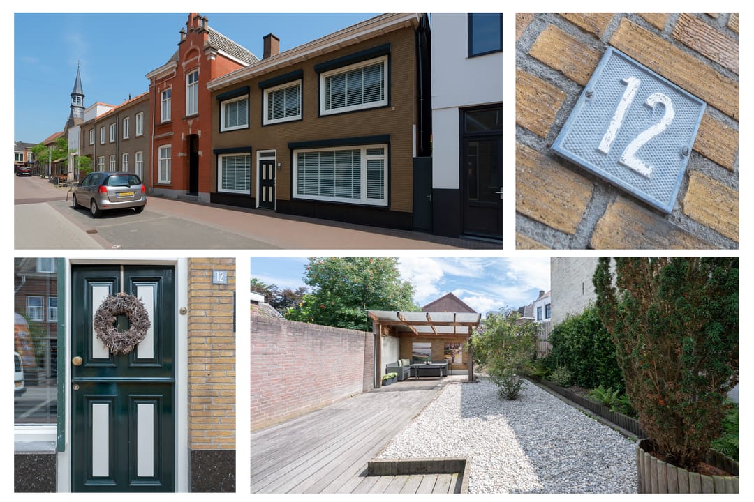 Foto 2 van Fenkelstraat 12