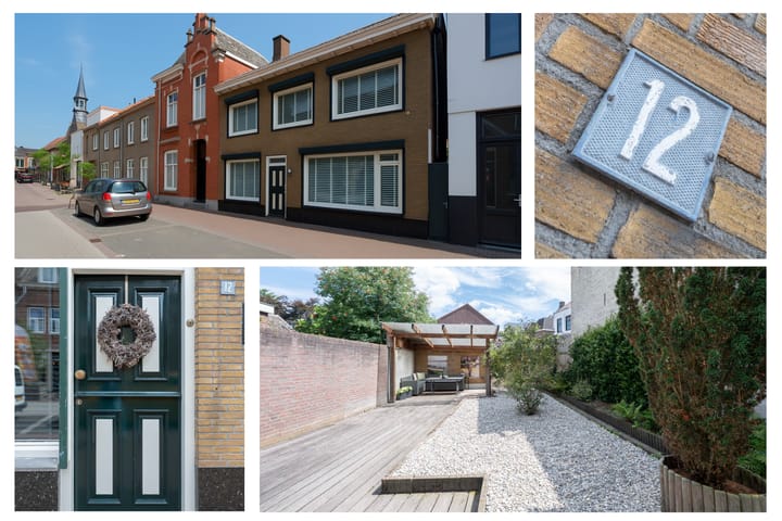 Foto 2 van Fenkelstraat 12