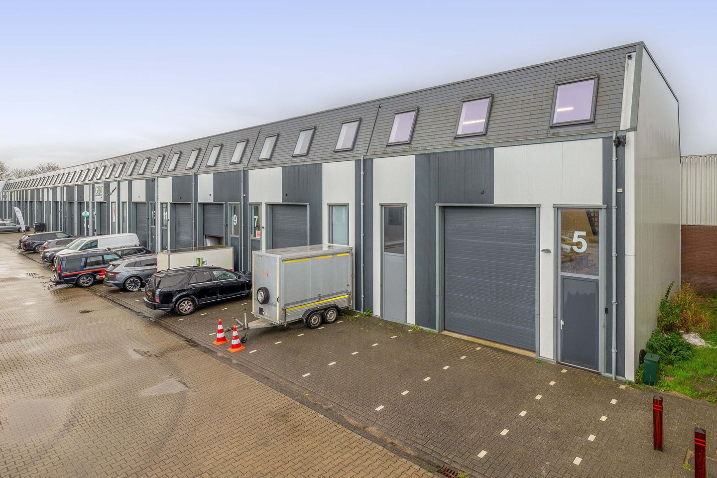 View photo 1 of Maalderij 5