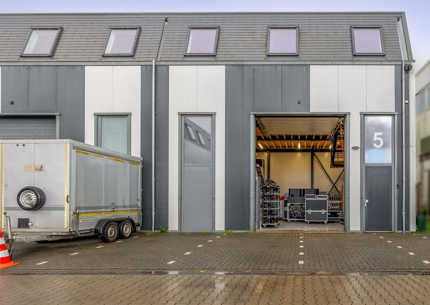 View photo 2 of Maalderij 5