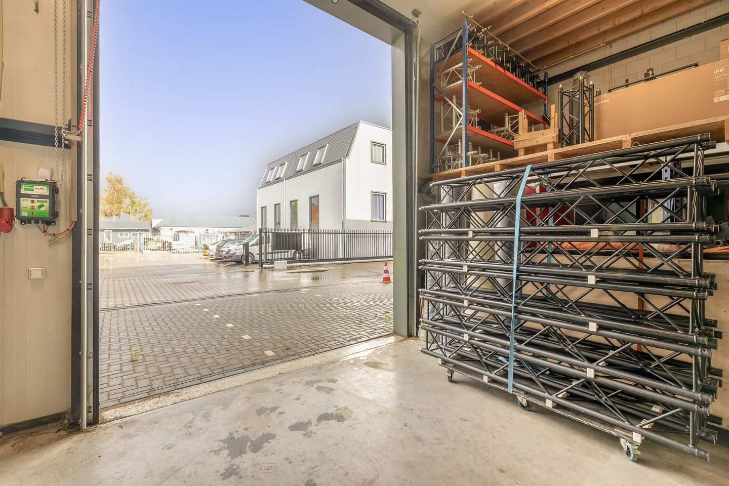 View photo 4 of Maalderij 5