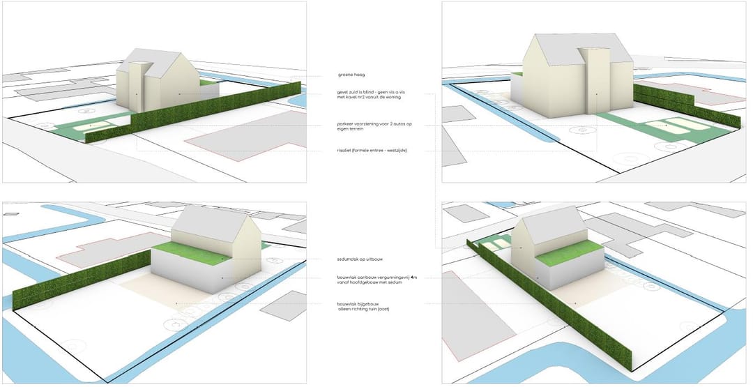 Foto 1 van Plettenburg 4