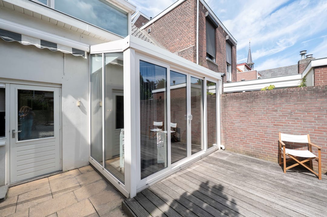 Foto 22 van Fenkelstraat 12