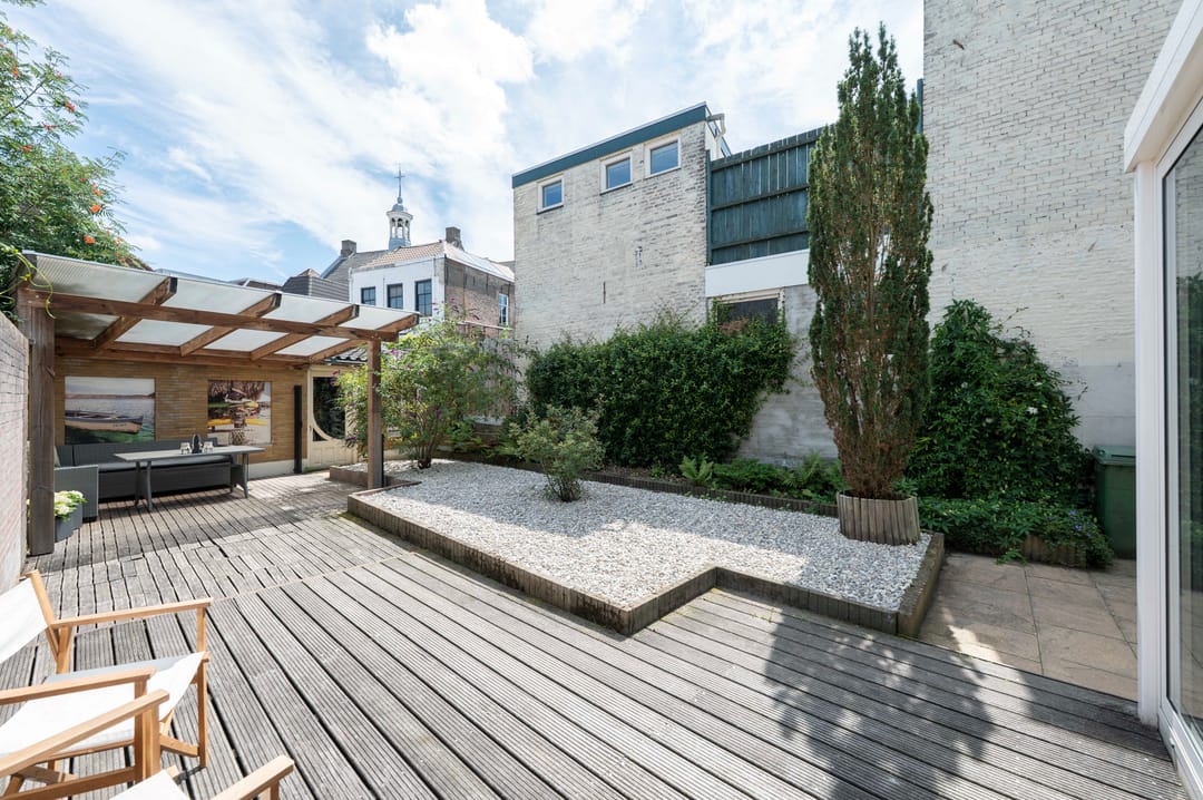 Foto 23 van Fenkelstraat 12