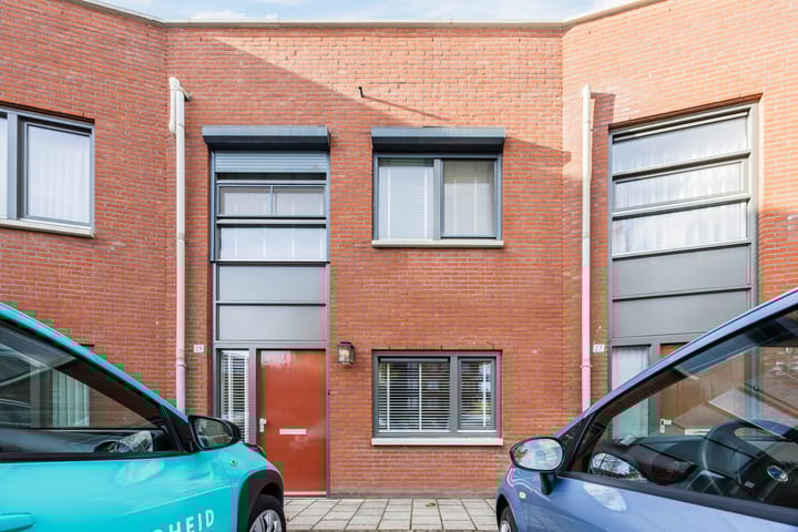 Photo 2 of Rooijsestraat 29