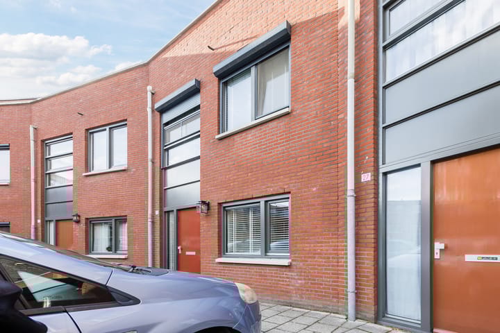 Photo 3 of Rooijsestraat 29