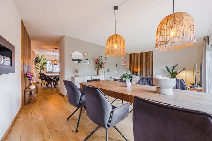 Photo 10 of Rooijsestraat 29