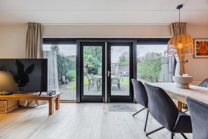 Photo 13 of Rooijsestraat 29