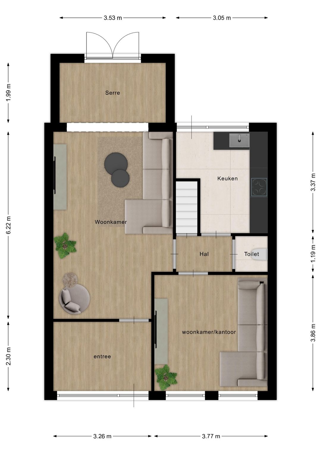 Foto 43 van Fenkelstraat 12