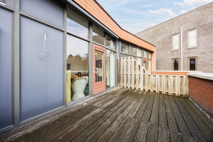 Photo 31 of Rooijsestraat 29