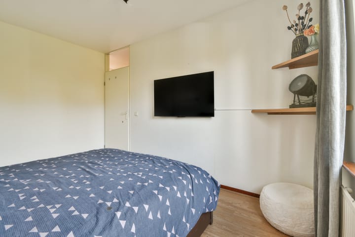 Foto 15 van Bernhardstraat 4