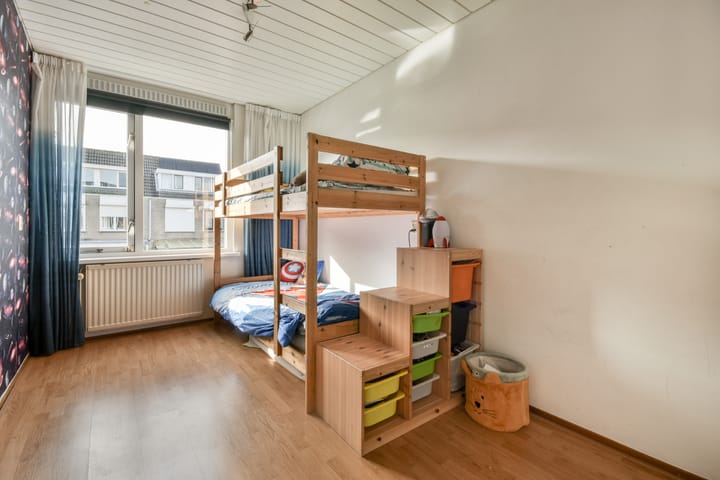 Foto 16 van Bernhardstraat 4