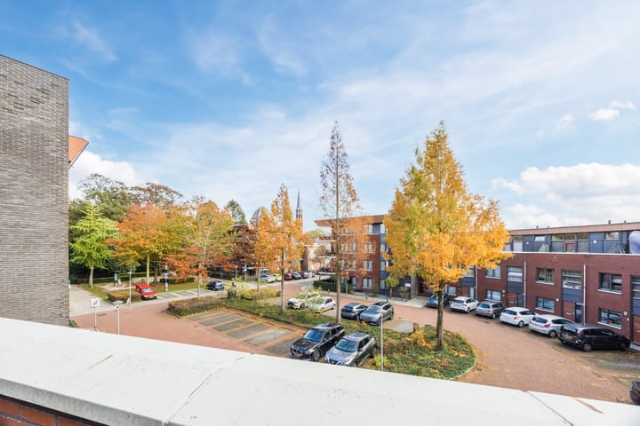 Photo 33 of Rooijsestraat 29