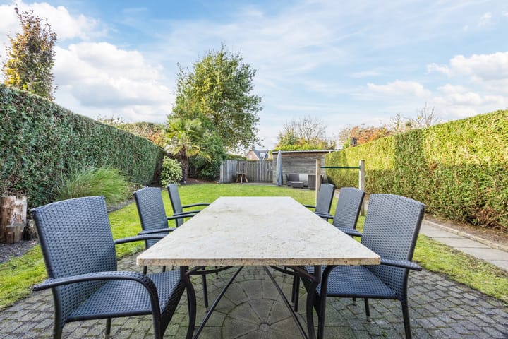 Photo 35 of Rooijsestraat 29