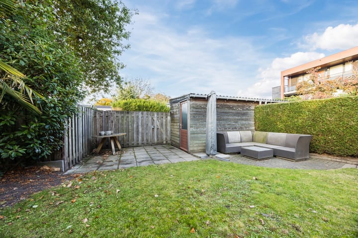 Photo 36 of Rooijsestraat 29