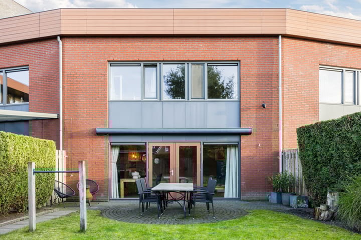 Photo 38 of Rooijsestraat 29