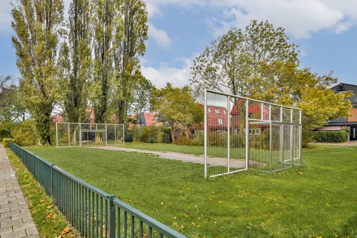 Foto 22 van Bernhardstraat 4