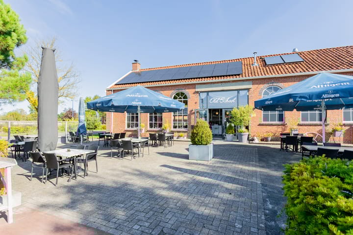 Huningaweg 2, Oostwold (Gem. Oldambt)