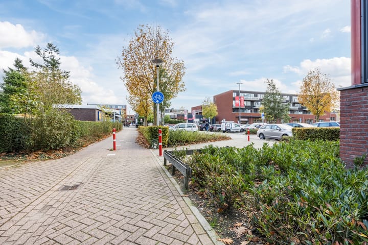 Photo 41 of Rooijsestraat 29