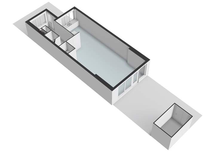 Foto 25 van Bernhardstraat 4