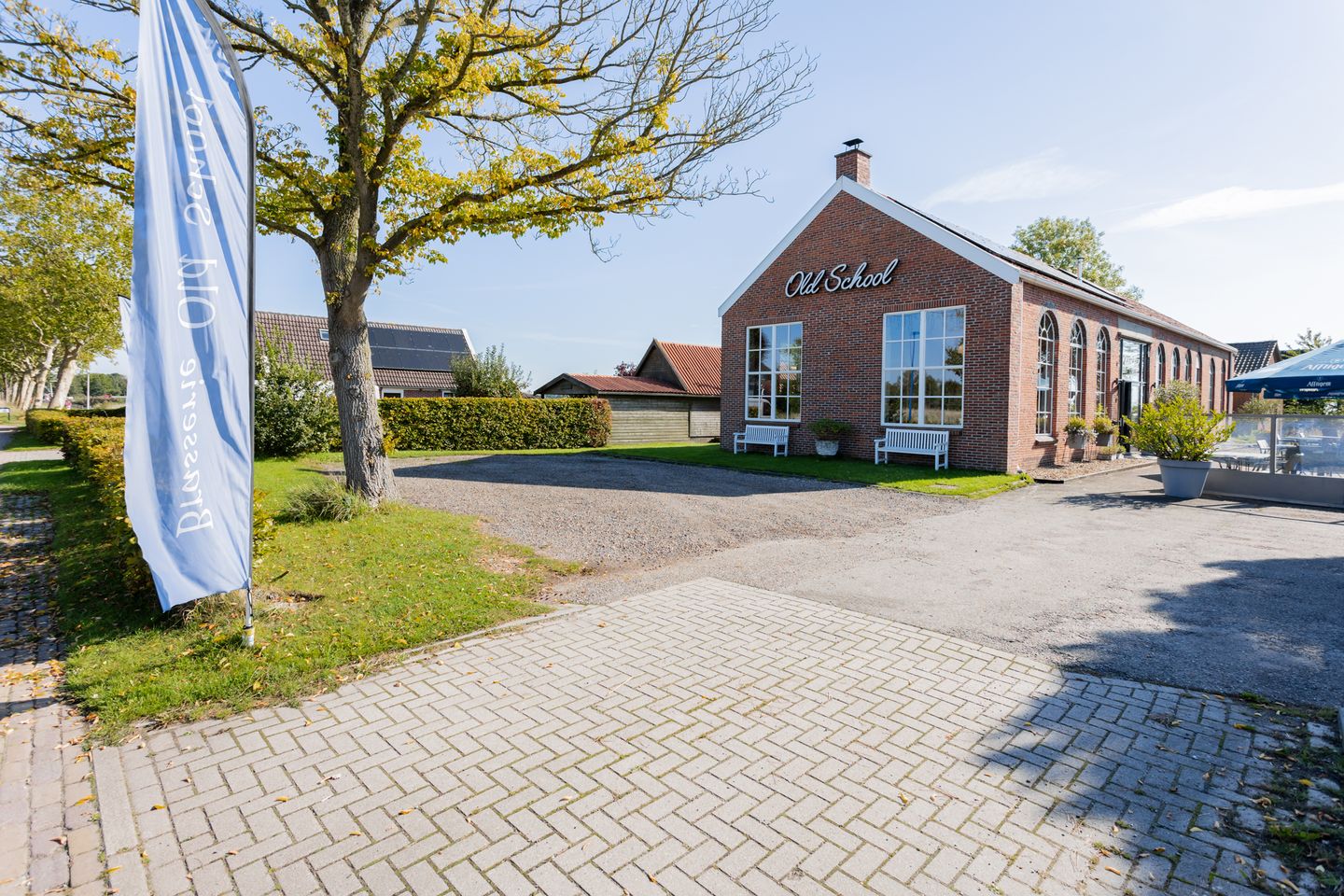 Bekijk foto 4 van Huningaweg 2