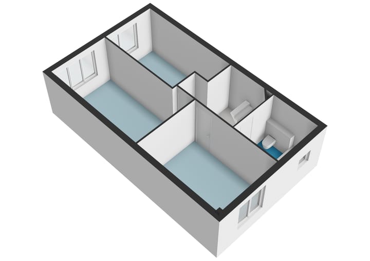 Foto 27 van Bernhardstraat 4