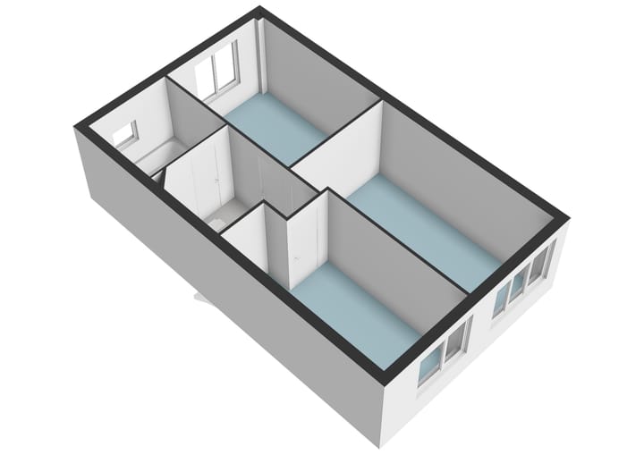 Foto 28 van Bernhardstraat 4