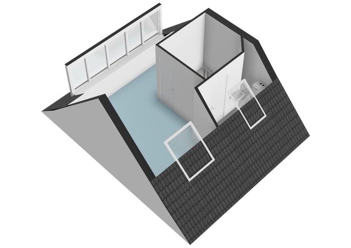 Foto 30 van Bernhardstraat 4