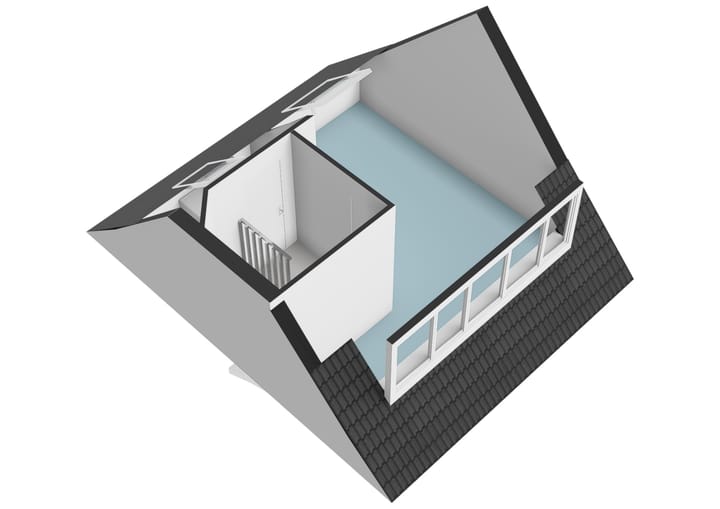 Foto 31 van Bernhardstraat 4