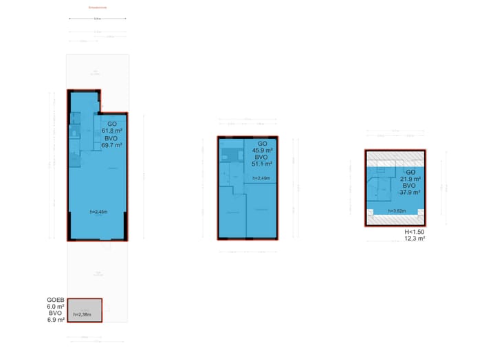 Foto 32 van Bernhardstraat 4