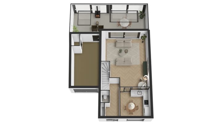 Foto 61 van Landjuweel 41